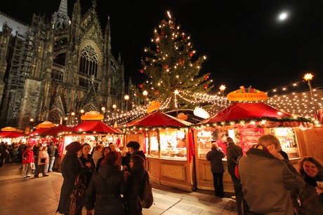 roncalliplatz