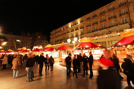 roncalliplatz