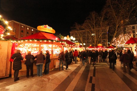 roncalliplatz