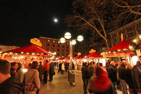 roncalliplatz