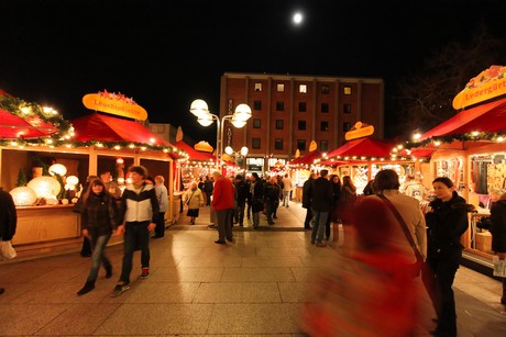 roncalliplatz