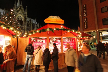 roncalliplatz