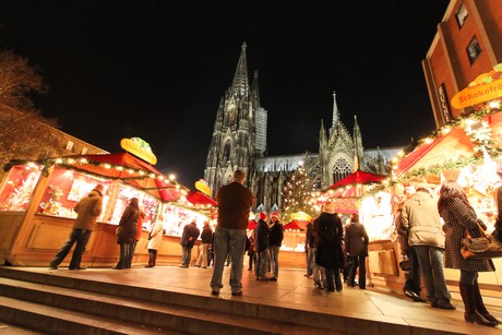 roncalliplatz