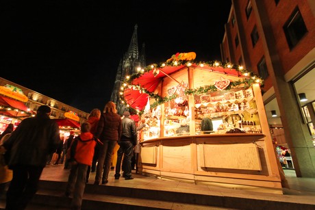 roncalliplatz
