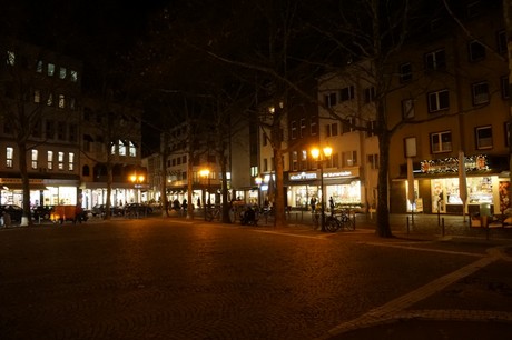 weihnachtsmarkt