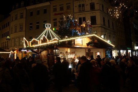 weihnachtsmarkt