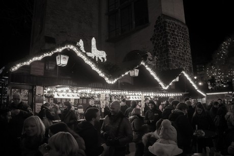 weihnachtsmarkt