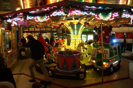 weihnachtsmarkt