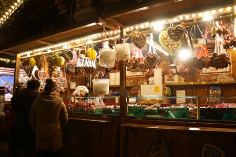 weihnachtsmarkt