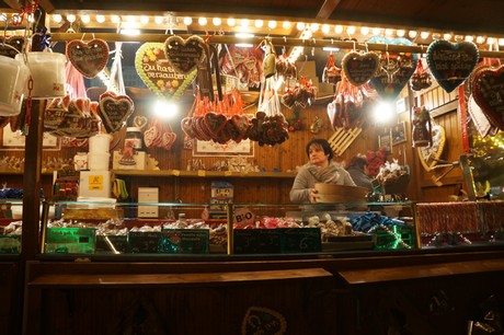 weihnachtsmarkt