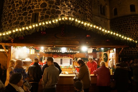 weihnachtsmarkt