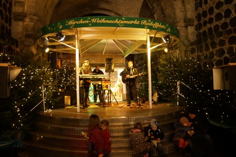 weihnachtsmarkt