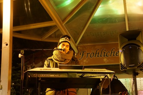 weihnachtsmarkt