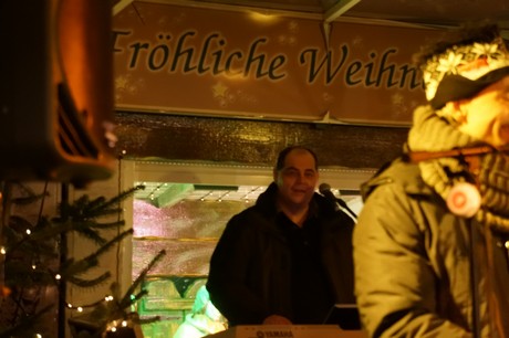 weihnachtsmarkt