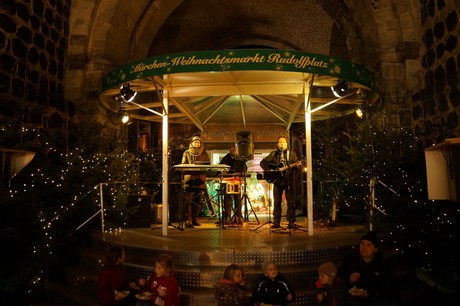 weihnachtsmarkt