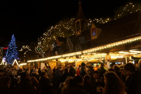 weihnachtsmarkt