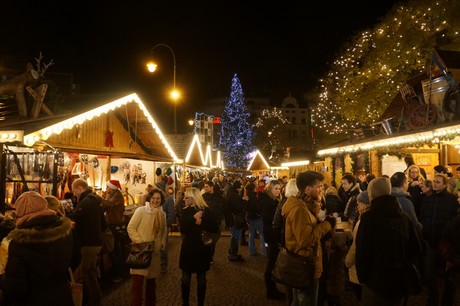 weihnachtsmarkt