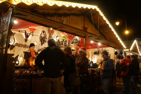 weihnachtsmarkt