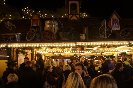 weihnachtsmarkt