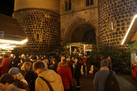 weihnachtsmarkt