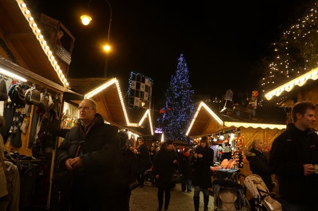 weihnachtsmarkt