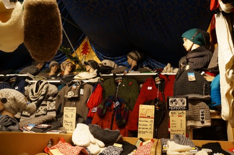 weihnachtsmarkt