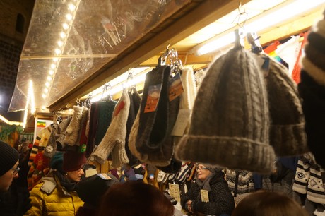 weihnachtsmarkt