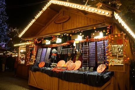 weihnachtsmarkt