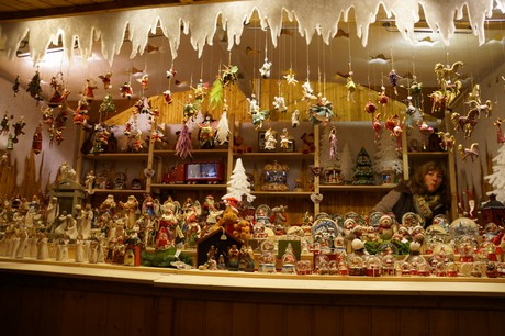 weihnachtsmarkt