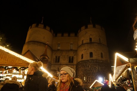 weihnachtsmarkt