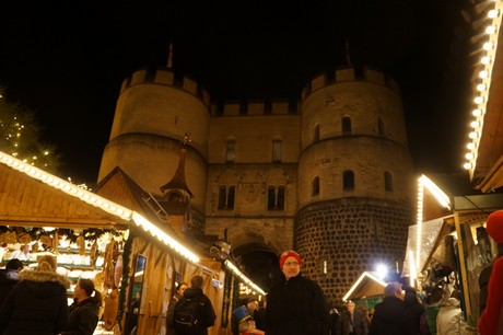 weihnachtsmarkt