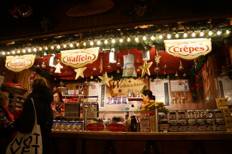 weihnachtsmarkt
