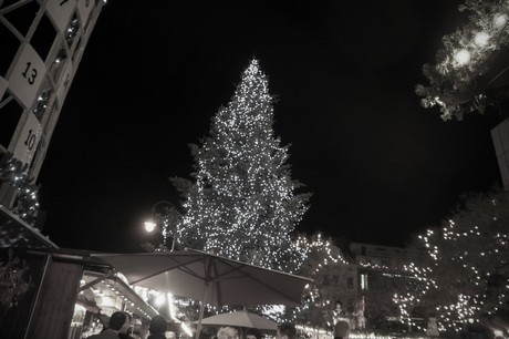 weihnachtsmarkt