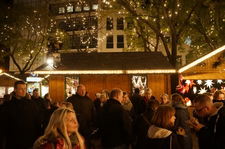 weihnachtsmarkt