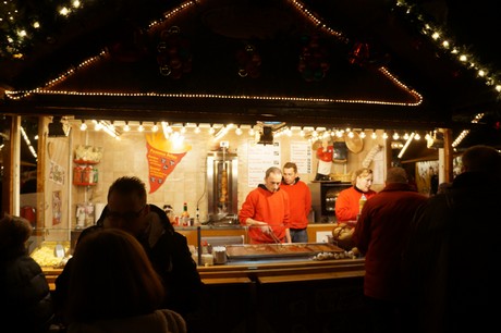 weihnachtsmarkt