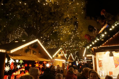 weihnachtsmarkt