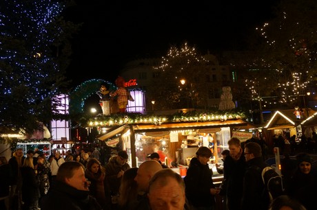 weihnachtsmarkt