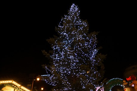 weihnachtsmarkt