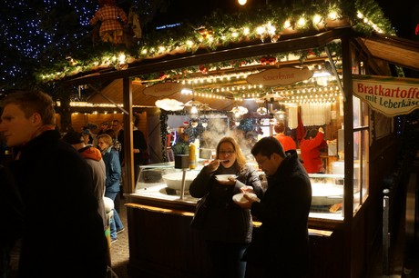 weihnachtsmarkt