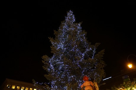 weihnachtsmarkt