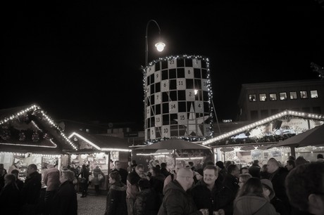 weihnachtsmarkt