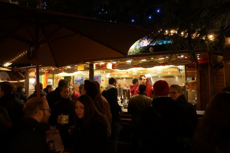 weihnachtsmarkt