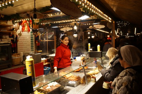 weihnachtsmarkt