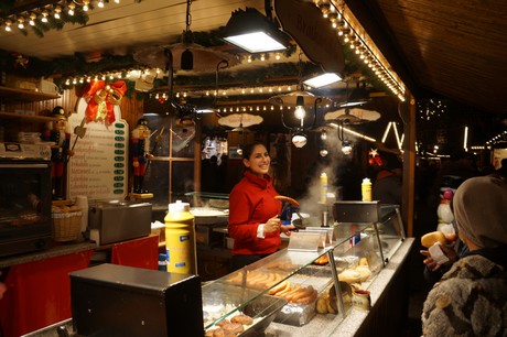 weihnachtsmarkt
