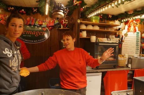 weihnachtsmarkt