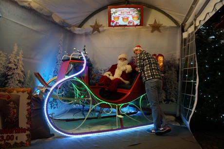 weihnachtsmarkt
