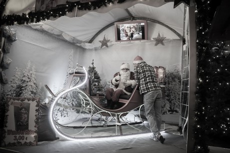 weihnachtsmarkt