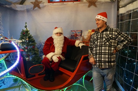 weihnachtsmarkt