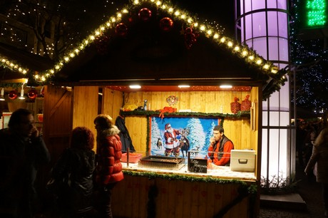 weihnachtsmarkt