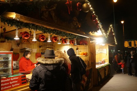 weihnachtsmarkt